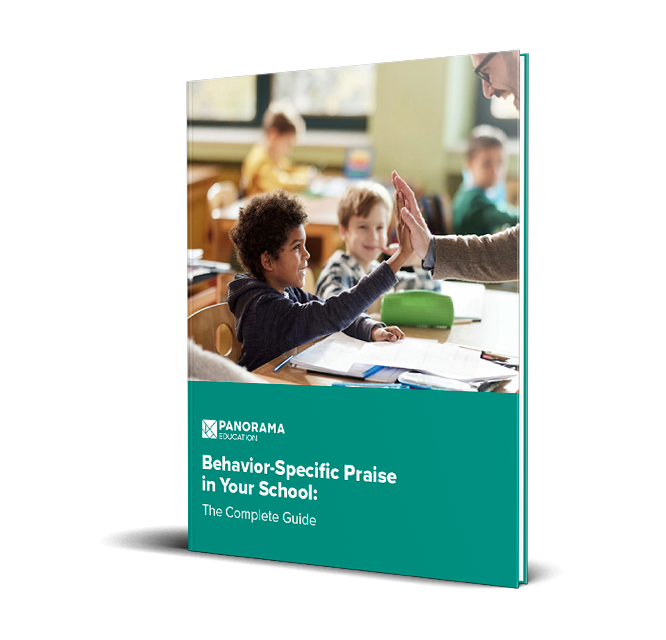 BehaviorSpecific Praise in the Classroom The Complete Guide